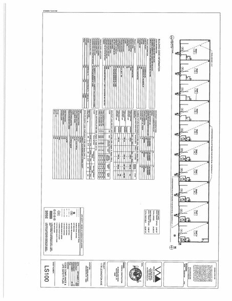 1178 Lexington ave, Rochester, NY à louer - Plan de site - Image 2 de 8