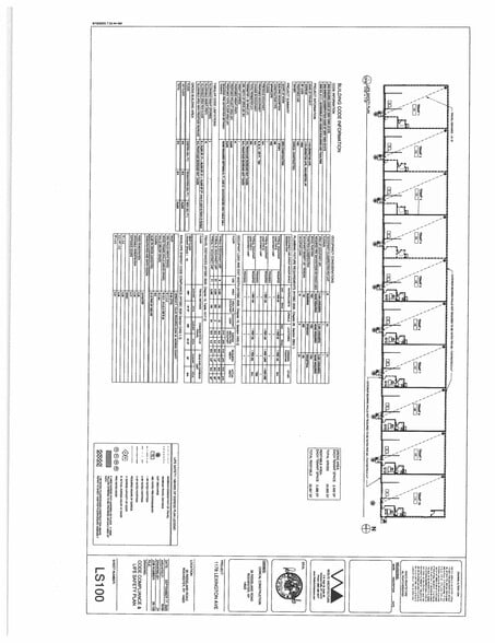 1178 Lexington ave, Rochester, NY for lease - Site Plan - Image 2 of 8