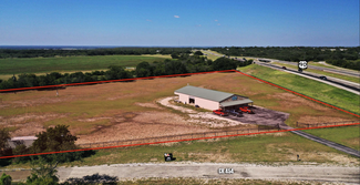 Plus de détails pour 2518 County Road 454, Hondo, TX - Terrain à vendre