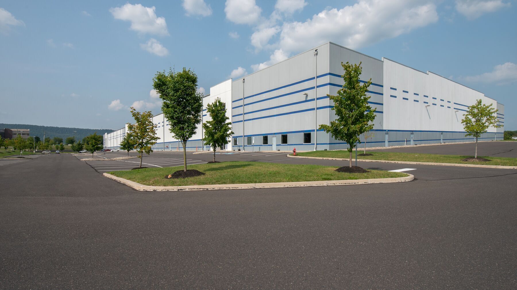 1380 Jacobsburg Rd, Wind Gap, PA for lease Building Photo- Image 1 of 13