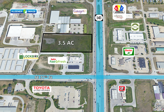 More details for 3455 Gateway, Grimes, IA - Land for Sale