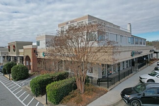 More details for 300 S Stratford Rd, Winston-Salem, NC - Office for Lease