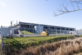 Plus de détails pour Western Rd, Portsmouth - Bureau à louer