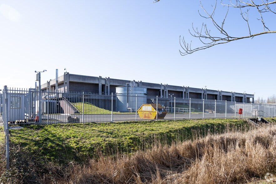 Western Rd, Portsmouth à louer - Photo principale - Image 1 de 1