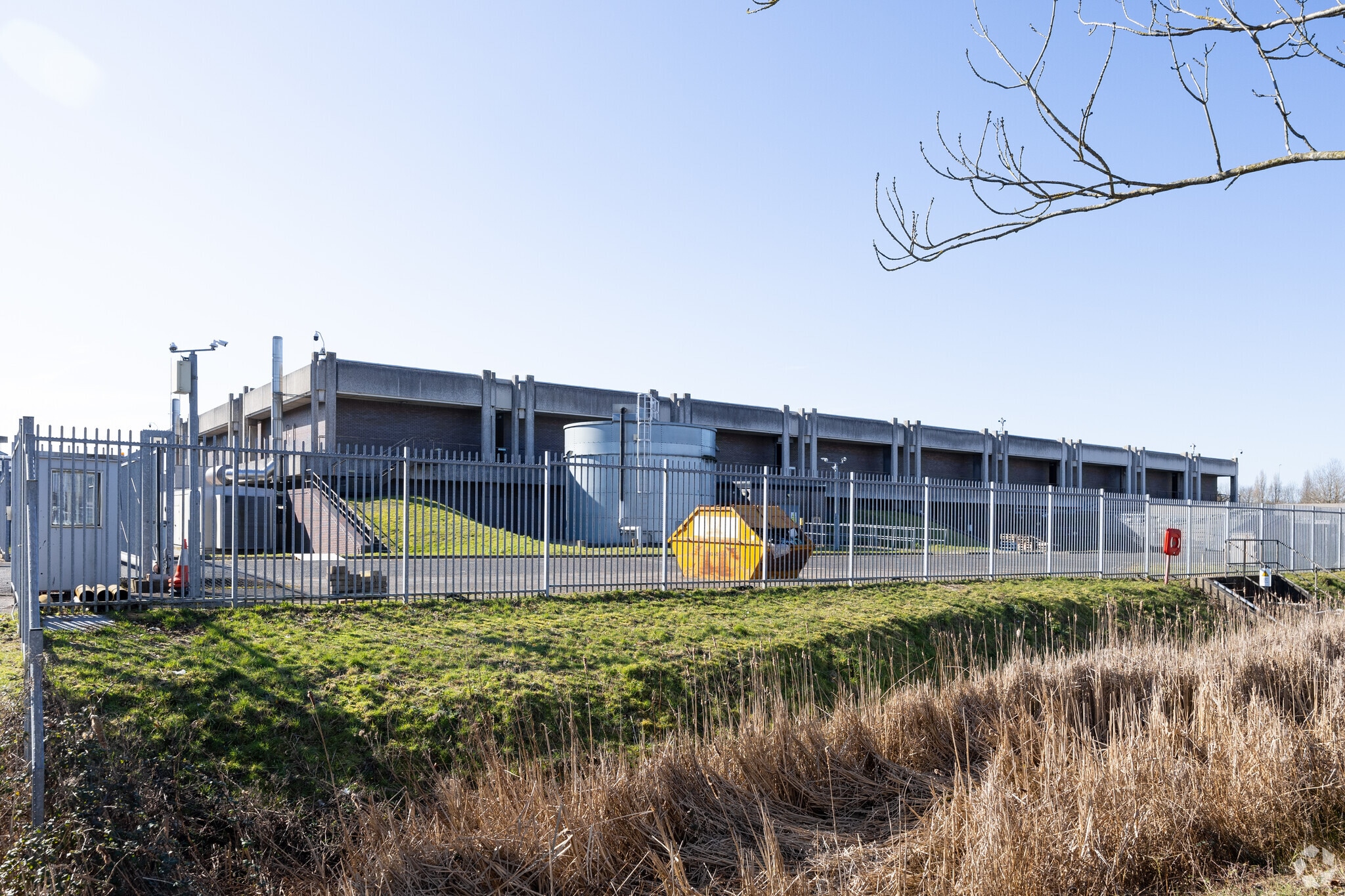 Western Rd, Portsmouth for lease Primary Photo- Image 1 of 2