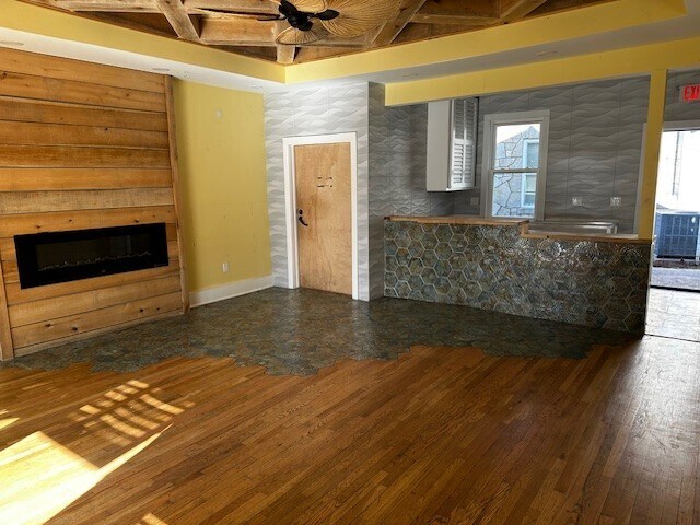 201 E Market St, Lebanon, TN for lease - Interior Photo - Image 2 of 10