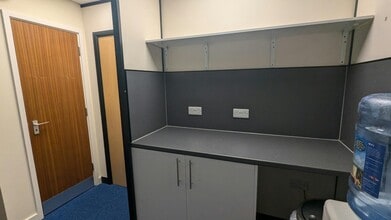 7 Sopwith Way, Daventry for lease Interior Photo- Image 2 of 11