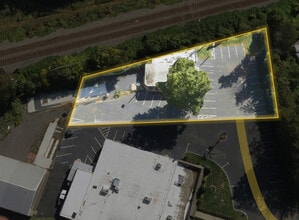 49 Meeker Ave, Cranford, NJ for lease Interior Photo- Image 1 of 1