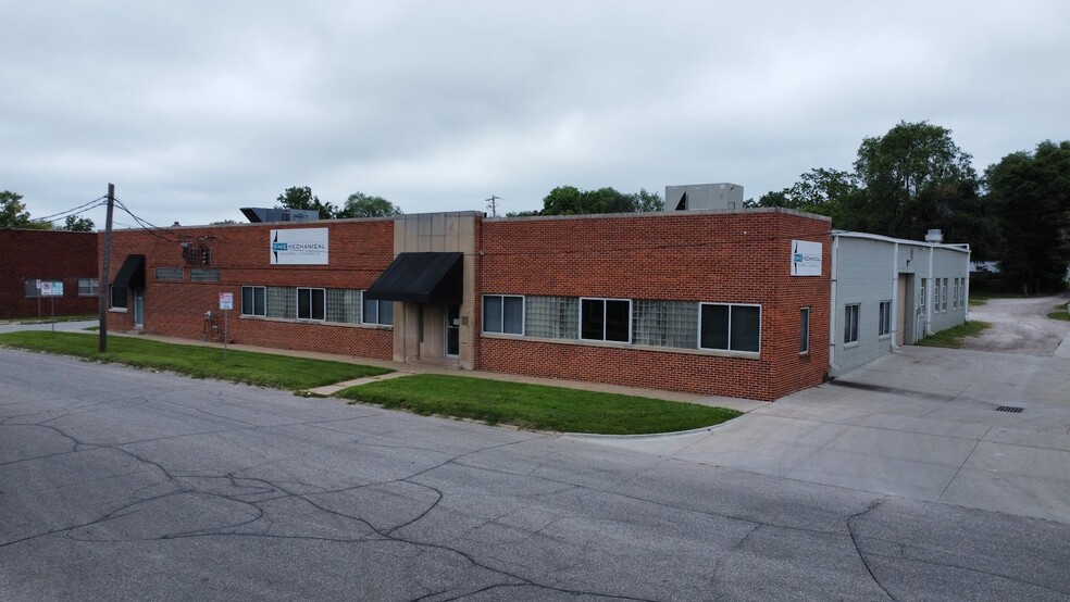 219 New York Ave, Des Moines, IA for sale - Building Photo - Image 3 of 8