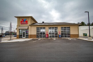 More details for 5603 Grape Rd, Mishawaka, IN - Retail for Sale