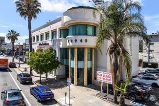 More details for 14925-14945 Ventura Blvd, Sherman Oaks, CA - Office, Retail for Lease