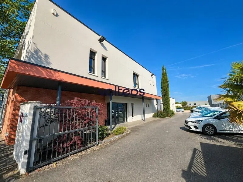 13 Rue D'Helios, L'Union à louer Photo du bâtiment- Image 1 de 9