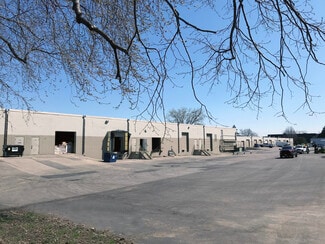 More details for 1103-1151 Riverwood Dr, Burnsville, MN - Office/Retail, Flex for Lease