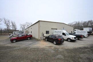 More details for 64 Nod Rd, Clinton, CT - Industrial for Sale