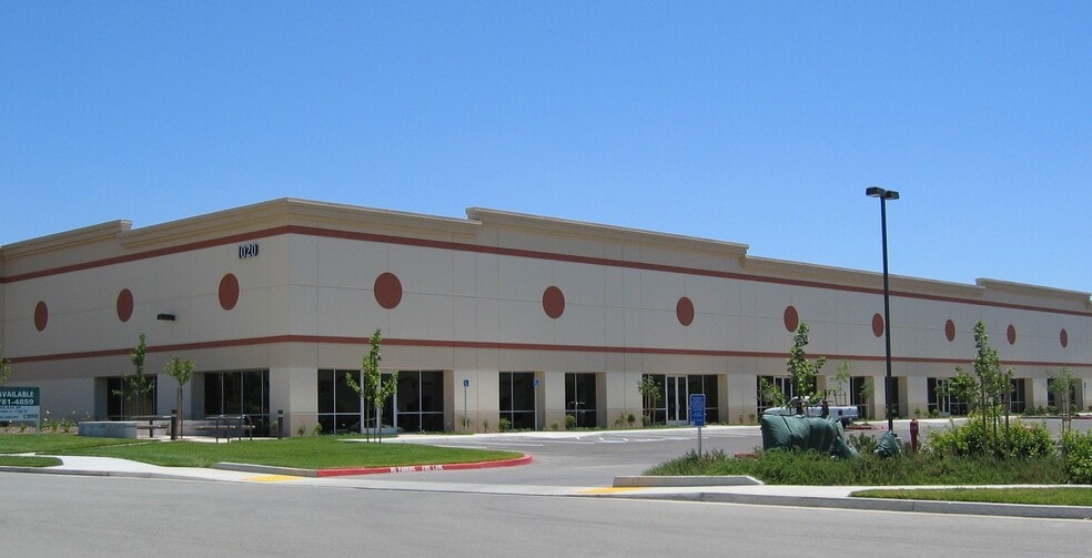 1020 Winding Creek Rd, Roseville, CA for lease - Primary Photo - Image 1 of 2
