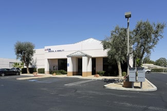 More details for 1227 S Gene Autry Trl, Palm Springs, CA - Industrial for Sale
