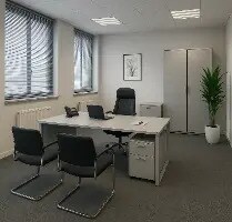 Coworking Space in Saint-Maur-des-Fossés for lease - Interior Photo - Image 3 of 3