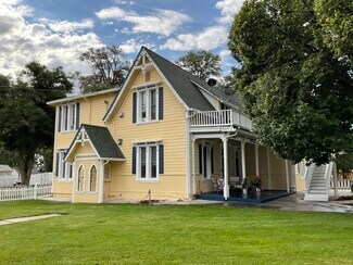 Plus de détails pour 155 Townsend St, Cedarville, CA - Multi-résidentiel à vendre