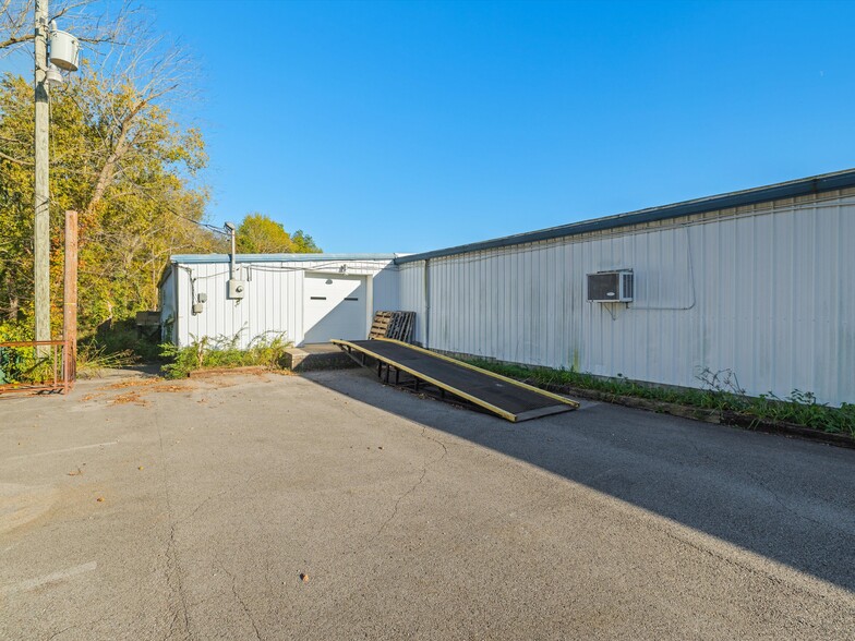 2112 S Main St, Madisonville, KY à vendre - Photo du bâtiment - Image 3 de 3