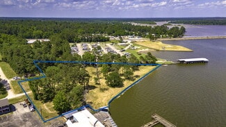 Plus de détails pour 000 Shawnee Dr, Onalaska, TX - Terrain à vendre