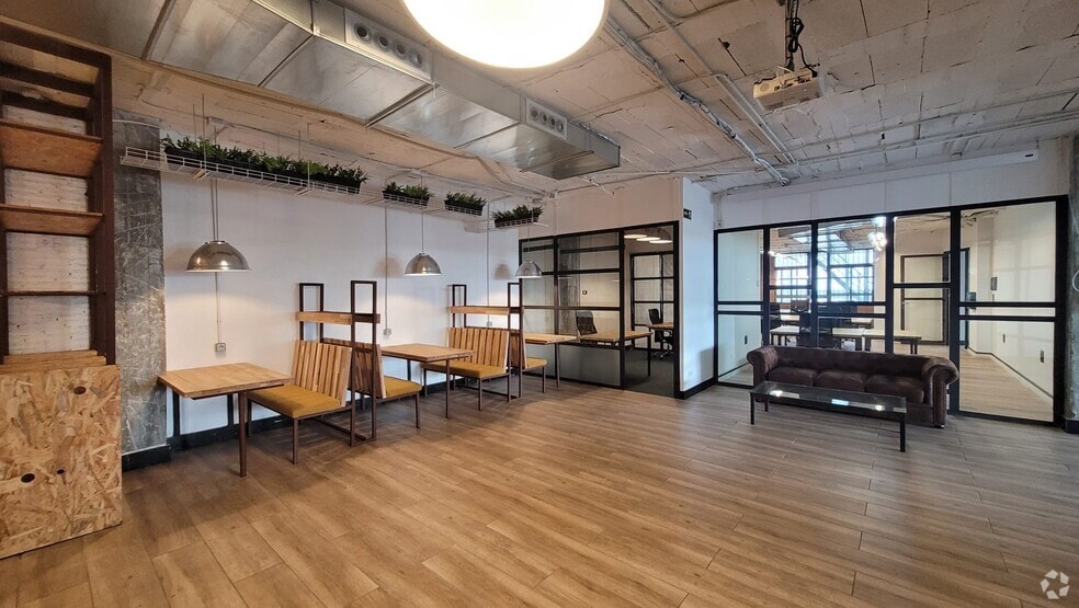 Bureau dans Madrid, Madrid à vendre - Photo intérieure - Image 1 de 1