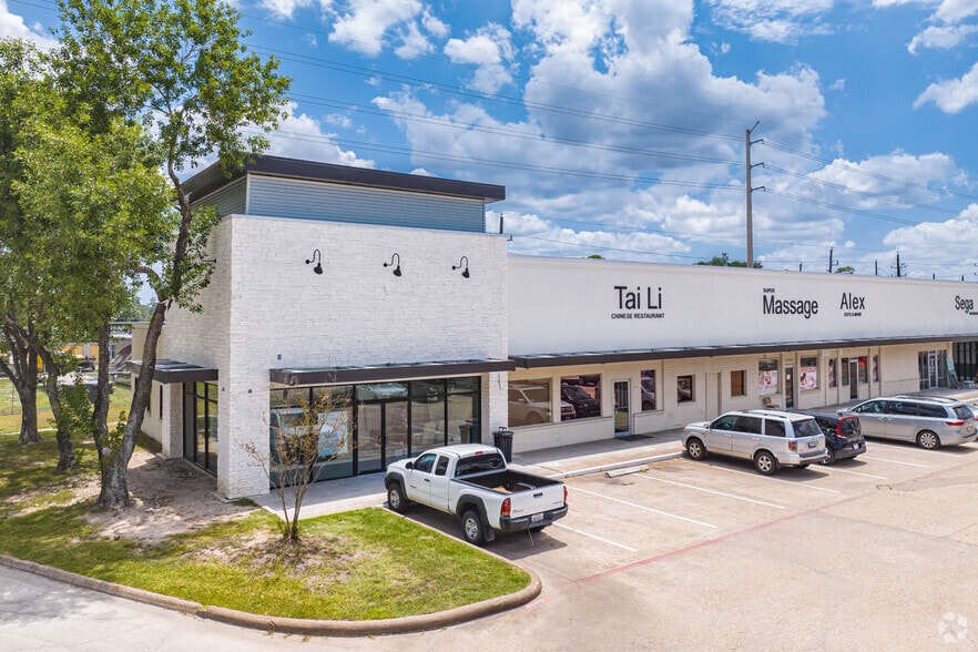 7924 FM-1960 E, Humble, TX for lease - Building Photo - Image 3 of 11