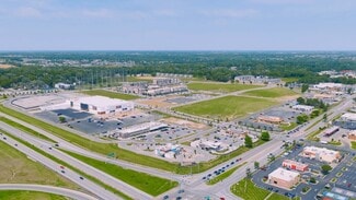 More details for 125 Metro N, Kansas City, MO - Retail for Lease
