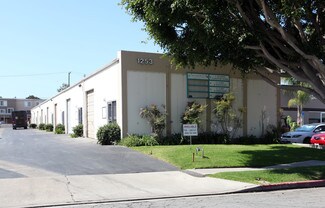 Plus de détails pour 1253 Logan Ave, Costa Mesa, CA - Industriel à louer