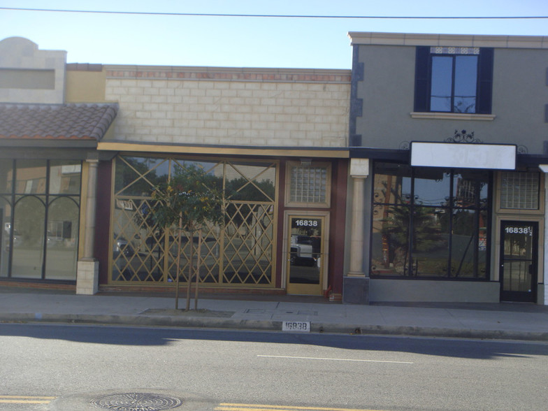 SE Block Of Balboa Blvd & Saticoy St, Van Nuys, CA à vendre - Photo principale - Image 1 de 1