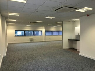 Plus de détails pour Gelders Hall Rd, Shepshed - Bureau à louer