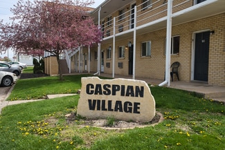 More details for 701 E Pennington St, West Burlington, IA - Multifamily for Sale