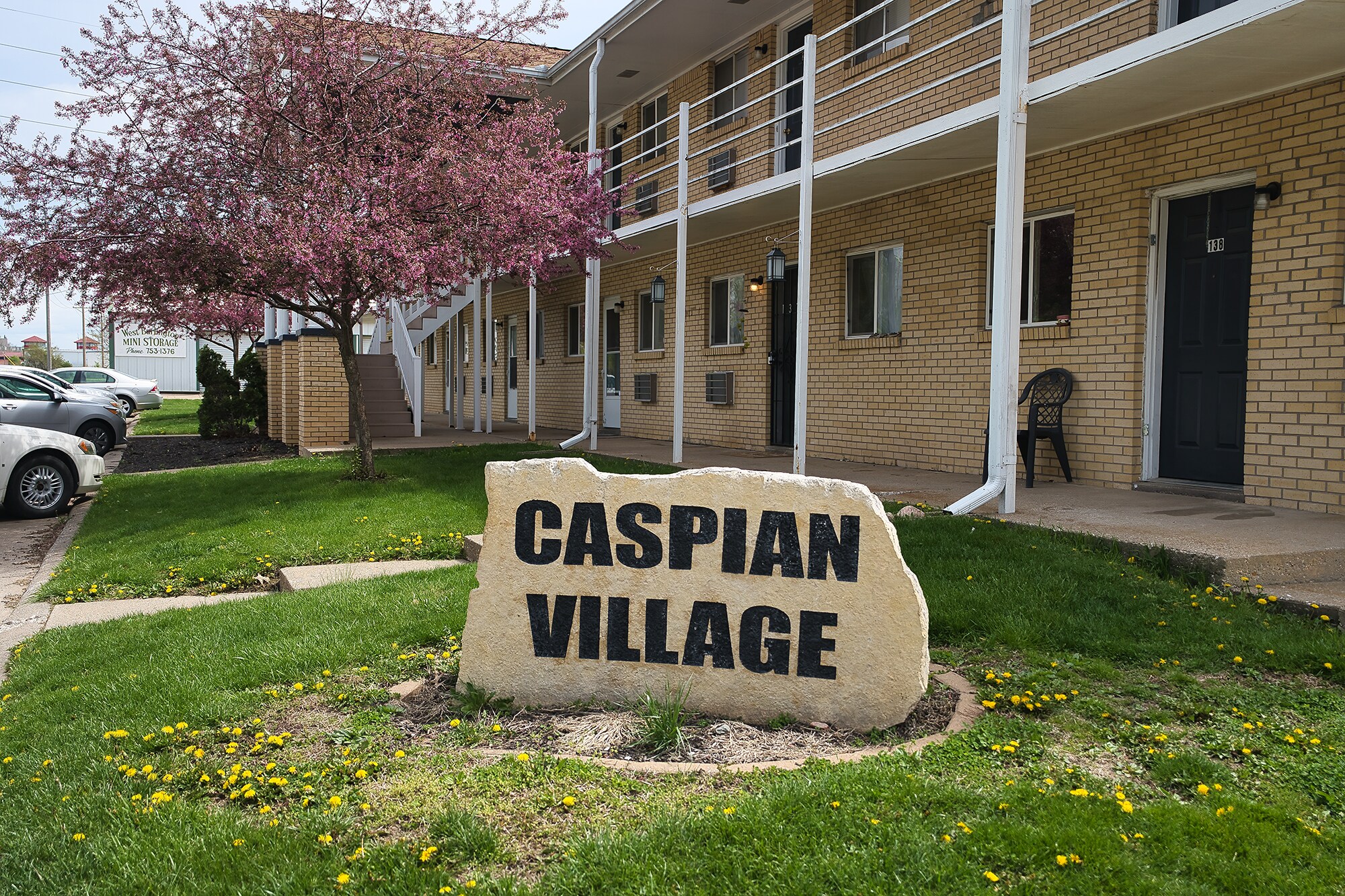 701 E Pennington St, West Burlington, IA à vendre Photo du bâtiment- Image 1 de 2