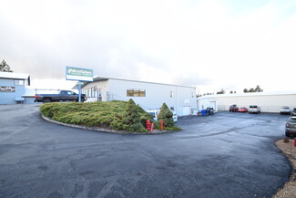 Plus de détails pour 635 SE Business Way, Bend, OR - Industriel à vendre