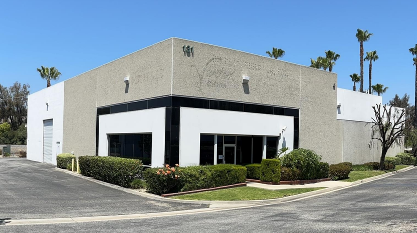 131 Brea Canyon Rd, Walnut, CA for lease - Building Photo - Image 2 of 8