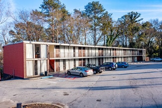 More details for 1865 Cheshire Bridge Rd NE, Atlanta, GA - Hospitality for Sale