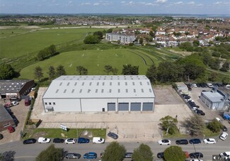 Plus de détails pour 4 Birch Close, Eastbourne - Industriel à louer