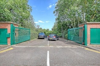 More details for 265 The Ridgeway, Harrow - Office for Lease