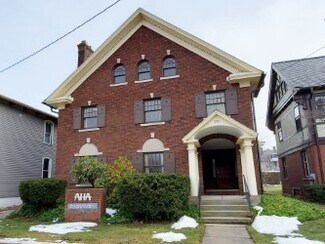 Plus de détails pour 235 W 7th St, Erie, PA - Bureau à vendre