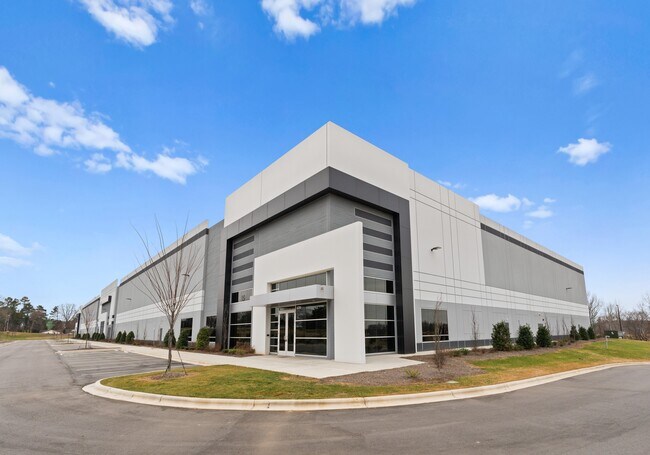 More details for 0 Davidson Hwy, Kannapolis, NC - Industrial for Lease