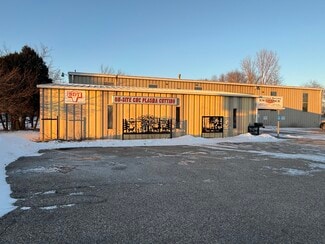 More details for 600 25th Ave N, Wisconsin Rapids, WI - Industrial for Sale