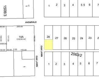 Plus de détails pour 3920 Oak Lawn Ave, Dallas, TX - Commerce de détail à vendre