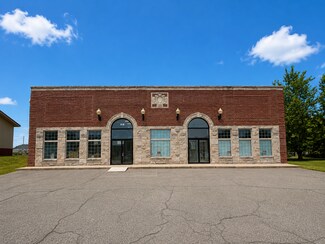 Plus de détails pour 418 E 3rd St, Marion, IN - Commerce de détail à vendre