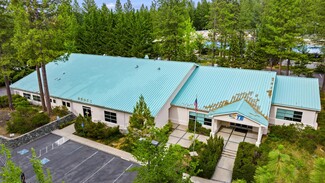 Plus de détails pour 424 Crown Point Cir, Grass Valley, CA - Industriel à vendre