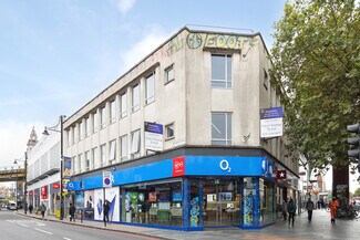 More details for 2-6 Atlantic Rd, London - Office for Lease