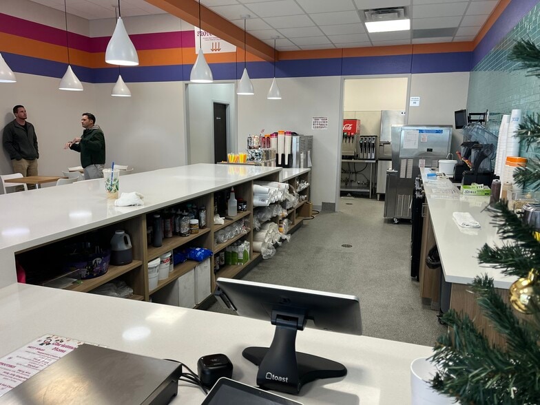 7546 Prairie View Rd, Temple, TX for lease - Building Photo - Image 3 of 4