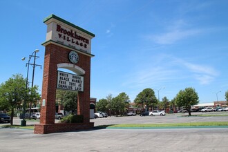 3770 W Robinson St, Norman, OK for lease Building Photo- Image 1 of 1