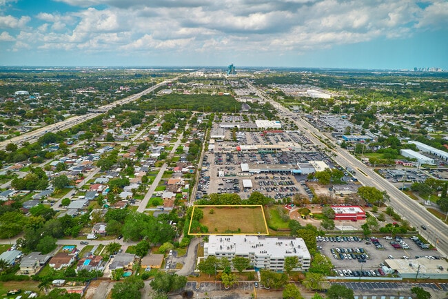 More details for 0 61st Avenue Ave, Hollywood, FL - Land for Sale