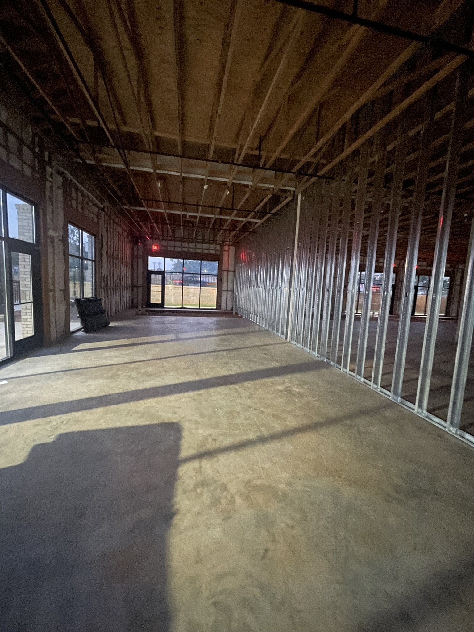 3021 Stelfox St, Charlotte, NC for lease Primary Photo- Image 1 of 8