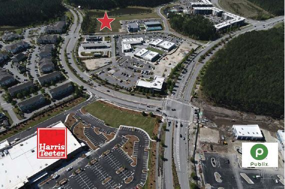 Brighton Park Blvd, Summerville, SC for lease Primary Photo- Image 1 of 11