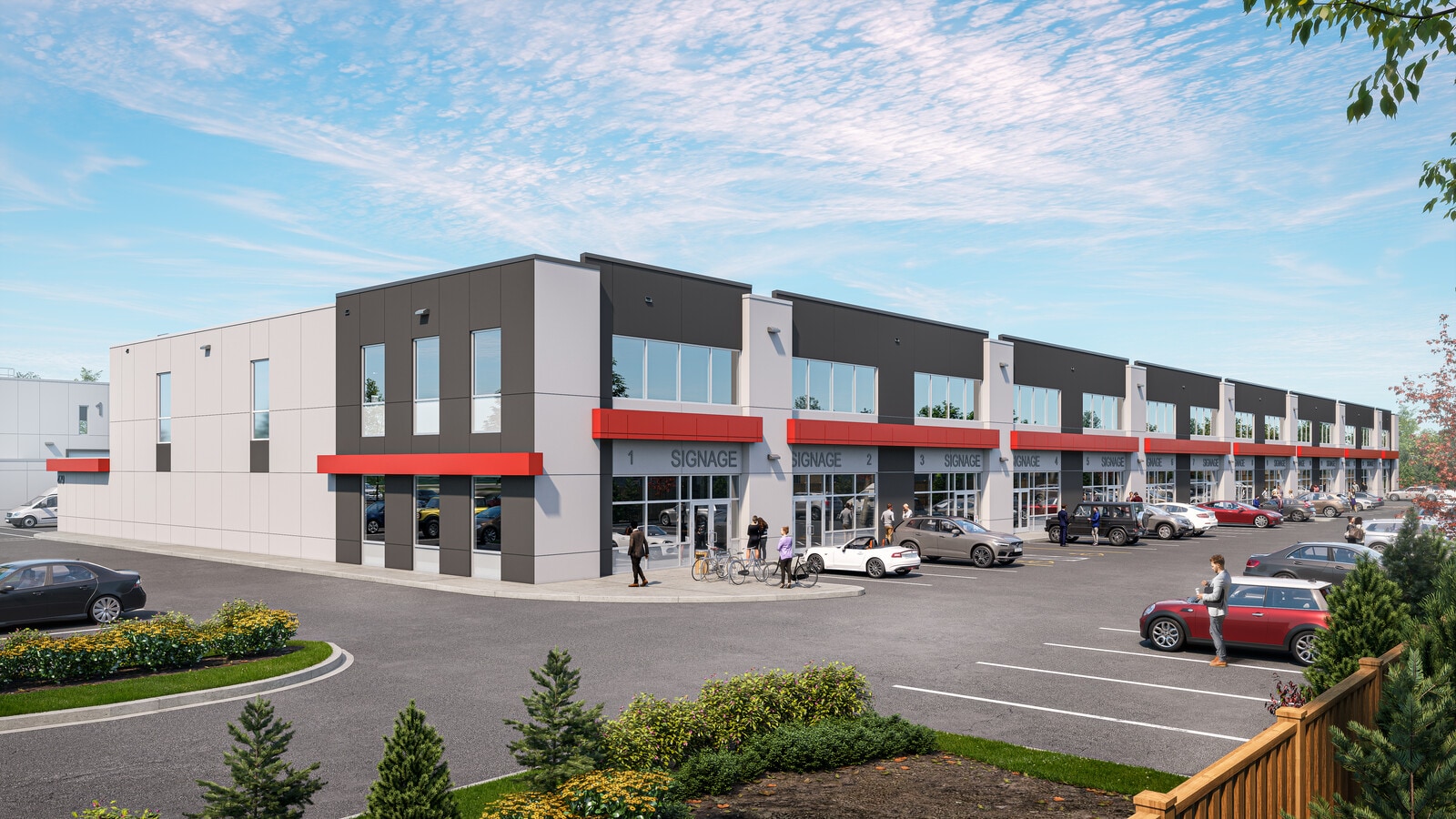 479 Bayly St E, Ajax, ON L1Z 1W7 - Unité 5 - - Photo intérieure - Image 1 of 4